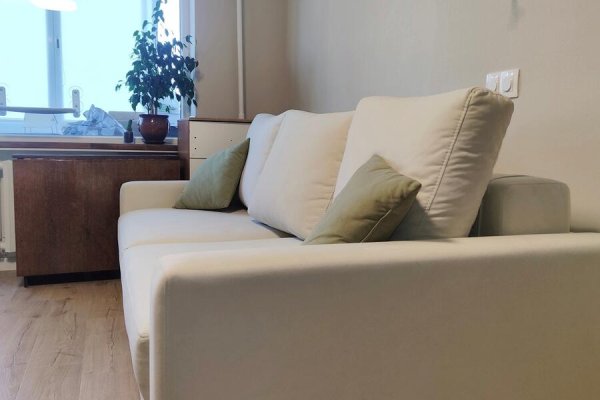 1-комнатная квартира по адресу Менделеева ул., д. 25 - фото 5