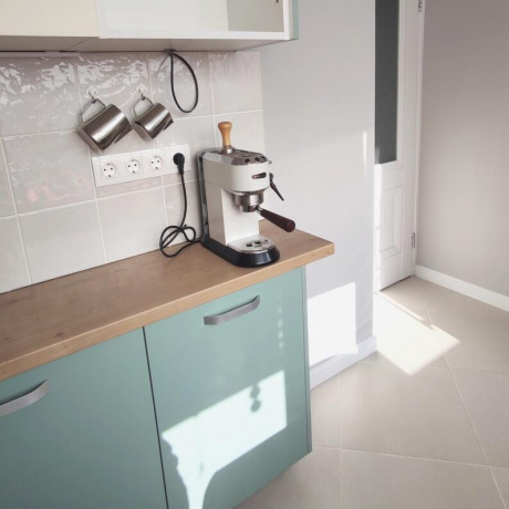 Фотография 1-комнатная квартира по адресу Менделеева ул., д. 25 - фото 2