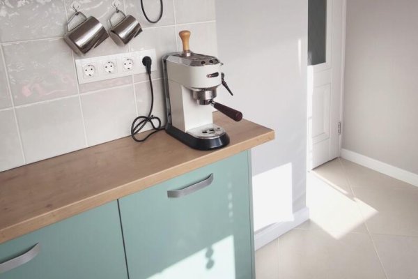 1-комнатная квартира по адресу Менделеева ул., д. 25 - фото 2