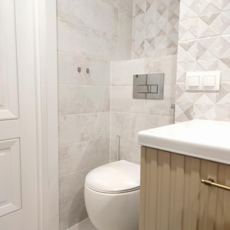 Фотография 1-комнатная квартира по адресу Менделеева ул., д. 25 - фото 13