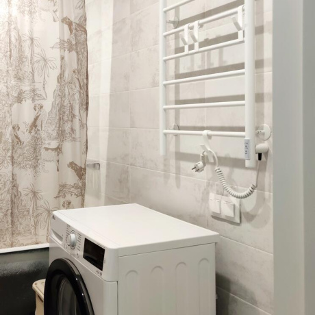 Фотография 1-комнатная квартира по адресу Менделеева ул., д. 25 - фото 11