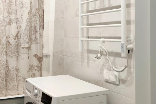 1-комнатная квартира по адресу Менделеева ул., д. 25 - фото 11