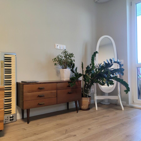 Фотография 1-комнатная квартира по адресу Менделеева ул., д. 25 - фото 4