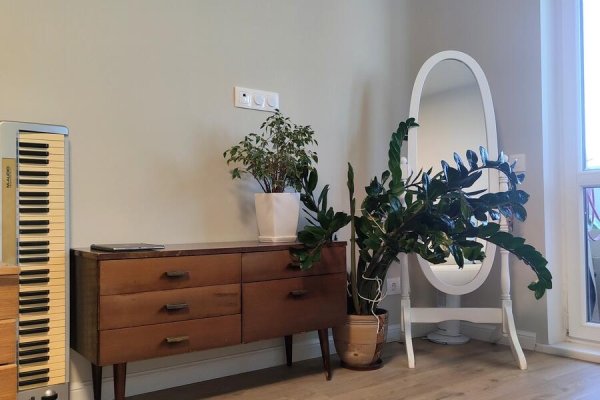 1-комнатная квартира по адресу Менделеева ул., д. 25 - фото 4