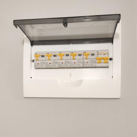 Фотография 1-комнатная квартира по адресу Менделеева ул., д. 25 - фото 17