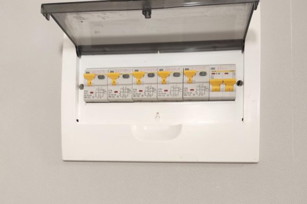 1-комнатная квартира по адресу Менделеева ул., д. 25 - фото 17