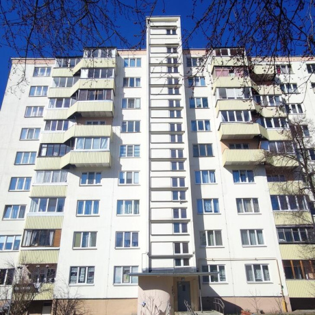 Фотография 1-комнатная квартира по адресу Менделеева ул., д. 25 - фото 18