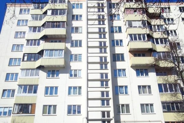 1-комнатная квартира по адресу Менделеева ул., д. 25 - фото 18