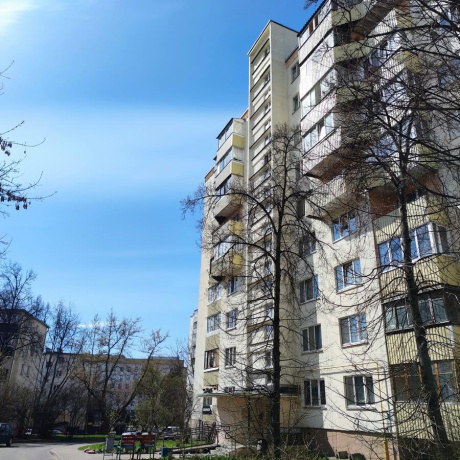 Фотография 1-комнатная квартира по адресу Менделеева ул., д. 25 - фото 19