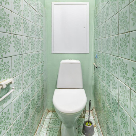 Фотография 4-комнатная квартира по адресу Партизанский просп., д. 28 к. 2 - фото 9