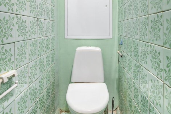 4-комнатная квартира по адресу Партизанский просп., д. 28 к. 2 - фото 9