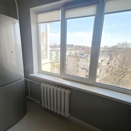 Фотография 1-комнатная квартира по адресу Менделеева ул., д. 25 - фото 7