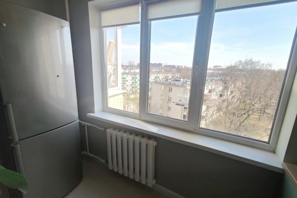 1-комнатная квартира по адресу Менделеева ул., д. 25 - фото 7