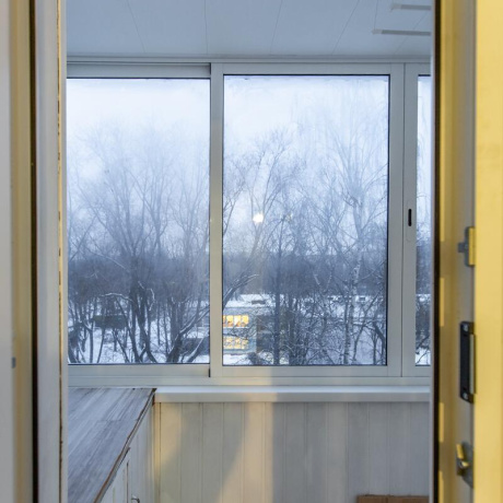 Фотография 2-комнатная квартира по адресу Пушкина просп., д. 19 - фото 8