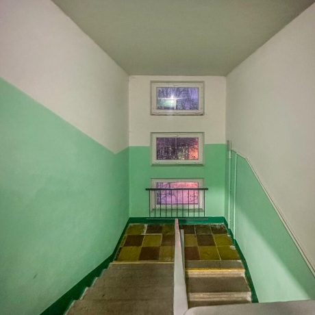 Фотография 2-комнатная квартира по адресу Пушкина просп., д. 19 - фото 16