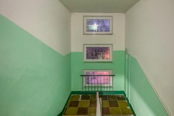 2-комнатная квартира по адресу Пушкина просп., д. 19 - фото 16