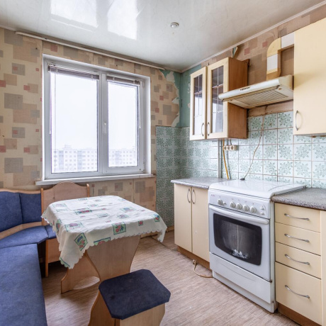 Фотография 4-комнатная квартира по адресу Партизанский просп., д. 28 к. 2 - фото 6