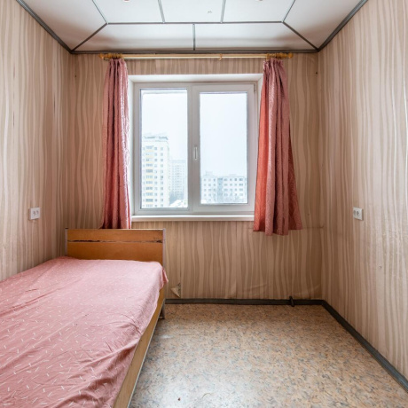 Фотография 4-комнатная квартира по адресу Партизанский просп., д. 28 к. 2 - фото 4