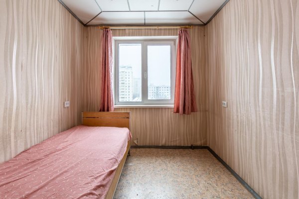 4-комнатная квартира по адресу Партизанский просп., д. 28 к. 2 - фото 4