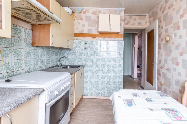 4-комнатная квартира по адресу Партизанский просп., д. 28 к. 2 - фото 7