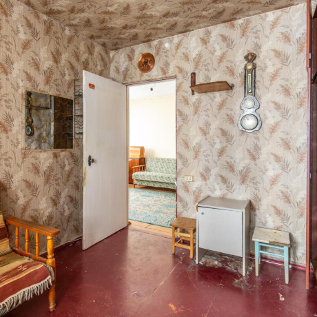 Фотография 4-комнатная квартира по адресу Партизанский просп., д. 28 к. 2 - фото 3