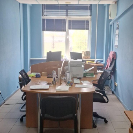 Фотография Продается офисное помещение по адресу г. Минск, Тимирязева ул., д. 65 к. А - фото 7