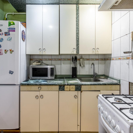 Фотография 2-комнатная квартира по адресу Пушкина просп., д. 19 - фото 11