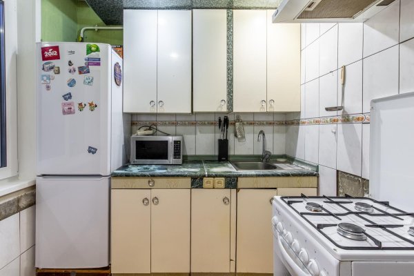 2-комнатная квартира по адресу Пушкина просп., д. 19 - фото 11