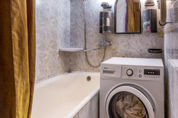 2-комнатная квартира по адресу Пушкина просп., д. 19 - фото 12