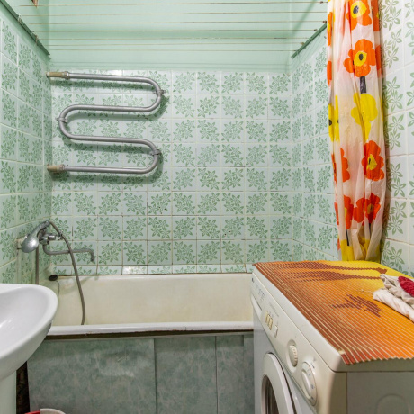 Фотография 4-комнатная квартира по адресу Партизанский просп., д. 28 к. 2 - фото 8