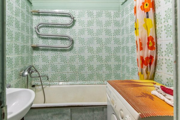 4-комнатная квартира по адресу Партизанский просп., д. 28 к. 2 - фото 8