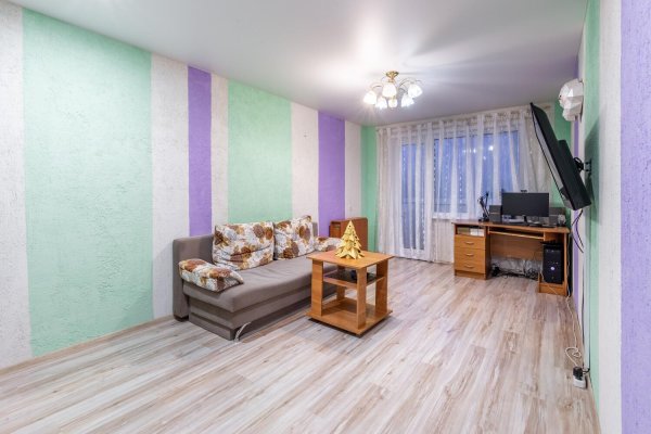 2-комнатная квартира по адресу Пушкина просп., д. 19 - фото 7