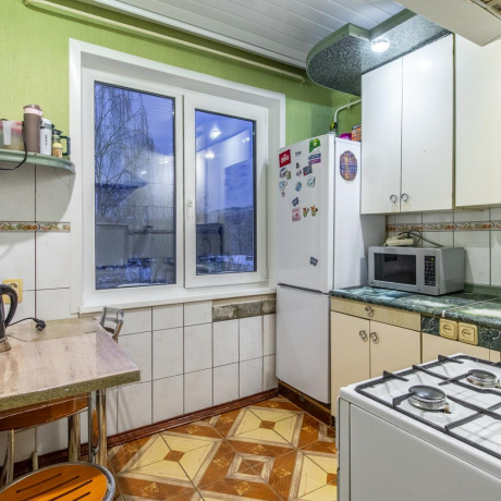 Фотография 2-комнатная квартира по адресу Пушкина просп., д. 19 - фото 10