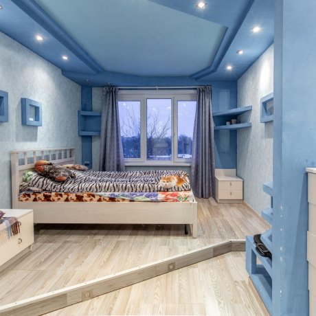 Фотография 2-комнатная квартира по адресу Пушкина просп., д. 19 - фото 2