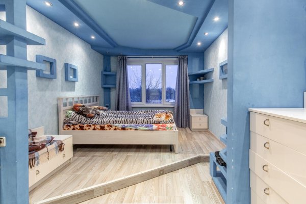 2-комнатная квартира по адресу Пушкина просп., д. 19 - фото 2