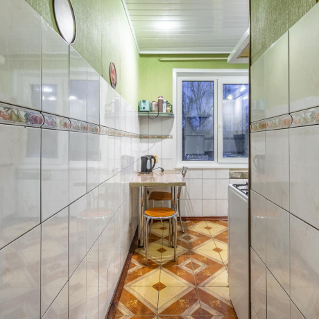 Фотография 2-комнатная квартира по адресу Пушкина просп., д. 19 - фото 9