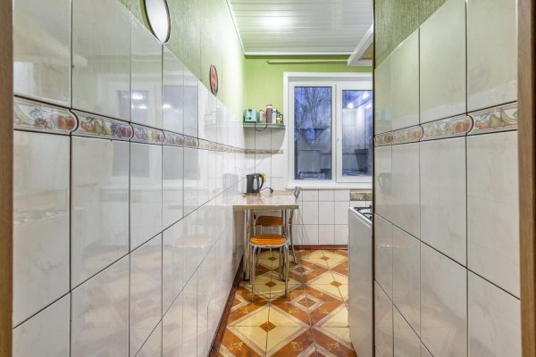 2-комнатная квартира по адресу Пушкина просп., д. 19 - фото 9