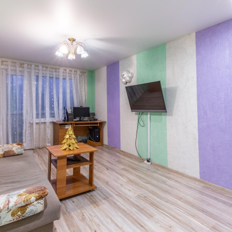 Фотография 2-комнатная квартира по адресу Пушкина просп., д. 19 - фото 6