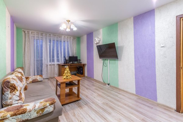 2-комнатная квартира по адресу Пушкина просп., д. 19 - фото 6