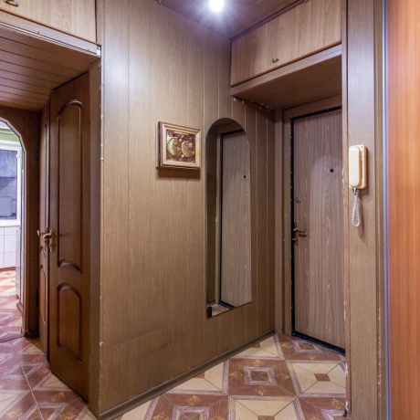 Фотография 2-комнатная квартира по адресу Пушкина просп., д. 19 - фото 14