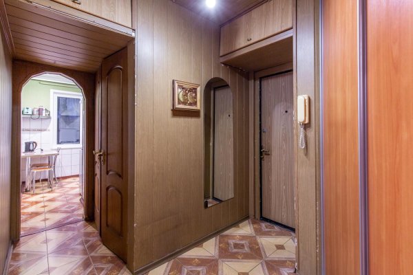 2-комнатная квартира по адресу Пушкина просп., д. 19 - фото 14