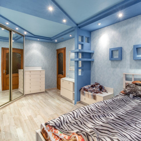 Фотография 2-комнатная квартира по адресу Пушкина просп., д. 19 - фото 3