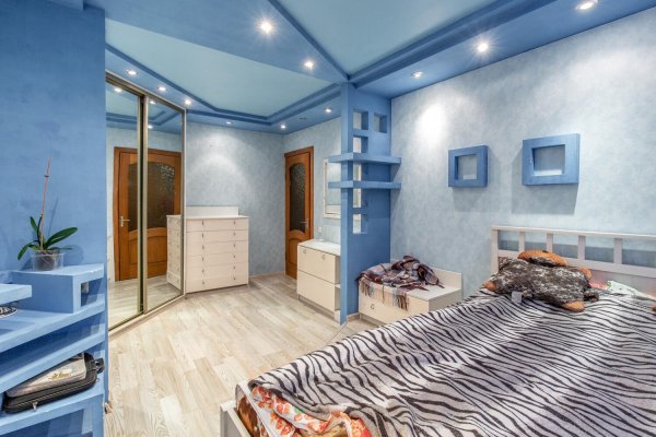 2-комнатная квартира по адресу Пушкина просп., д. 19 - фото 3