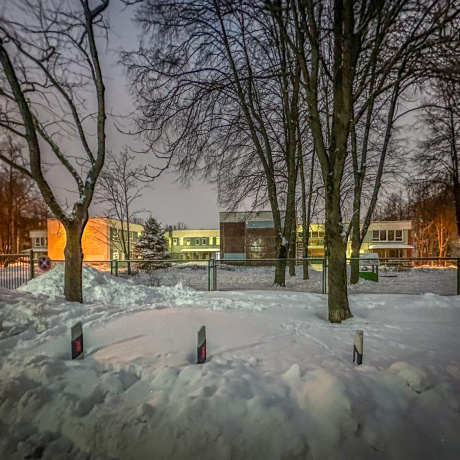 Фотография 2-комнатная квартира по адресу Пушкина просп., д. 19 - фото 18