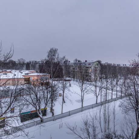 Фотография 2-комнатная квартира по адресу Пушкина просп., д. 19 - фото 4