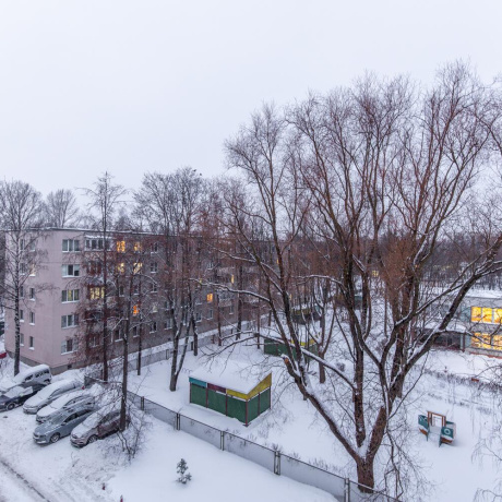 Фотография 2-комнатная квартира по адресу Пушкина просп., д. 19 - фото 5