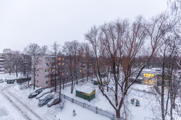 2-комнатная квартира по адресу Пушкина просп., д. 19 - фото 5