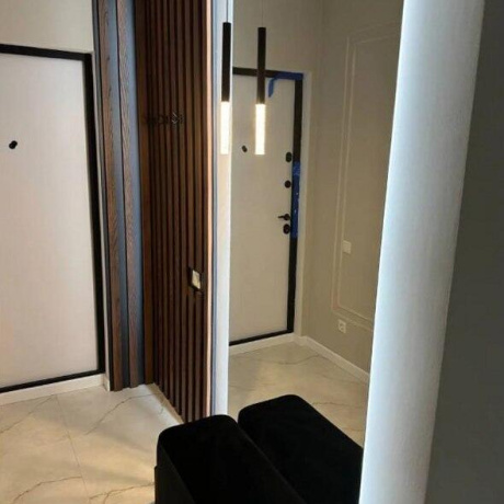 Фотография 3-комнатная квартира по адресу Жуковского ул., д. 16 - фото 12