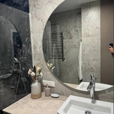 Фотография 3-комнатная квартира по адресу Жуковского ул., д. 16 - фото 7