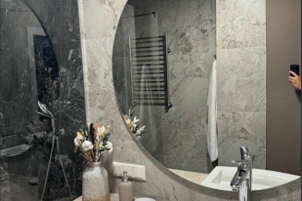 3-комнатная квартира по адресу Жуковского ул., д. 16 - фото 7